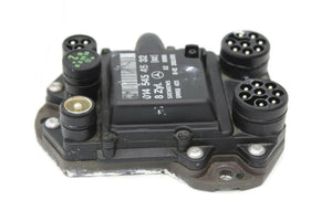 1992-1995 Mercedes Benz W140 S500 Ignition Coil Control Module 014 545 45 32 - BIGGSMOTORING.COM