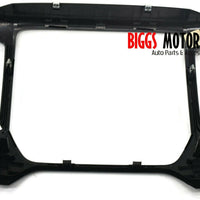 2014-2018 Chevy Silverado Center Dash Radio Bezel 23136583