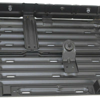 2002-2001 Dodge Ram 1500 2500 Rear Seat Truck Back Tool Tray Storage Rack - BIGGSMOTORING.COM