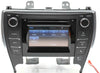 15-17 Toyota Camry Touchscreen Radio Control Panel 86140-06210 NAVIGATION APPS - BIGGSMOTORING.COM