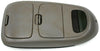 1997-2003 Ford F150 Expedition Overhead Console Display YL34-15045B34-A - BIGGSMOTORING.COM