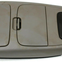 1997-2003 Ford F150 Expedition Overhead Console Display YL34-15045B34-A - BIGGSMOTORING.COM