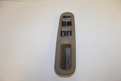 1999-2001 Honda Odyssey  Driver Side Power Window Switch 83563 S0x-ac10 - BIGGSMOTORING.COM