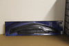 2004-2013 Chevrolet Colorado Crew Cab Front & Rear Side Windows Deflector Set - BIGGSMOTORING.COM