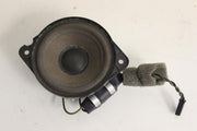 2000-2006 Mercedes Benz W220 S430 Dash Board Audio Speaker - BIGGSMOTORING.COM