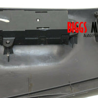 1999-2004 Jeep Cherokee Driver Left Side Seat Switch Valance Bezel 504848 - BIGGSMOTORING.COM