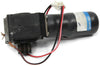 1996-2004 Mitsubishi Eclipse Spyder Convertible Top Motor 43X0-3166 - BIGGSMOTORING.COM