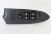 2002-2005 Chevy Trailblazer Driver Side Master Power Window Switch - BIGGSMOTORING.COM