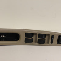 1999-2002 Honda Accord Driver Side Power Master Window Switch - BIGGSMOTORING.COM