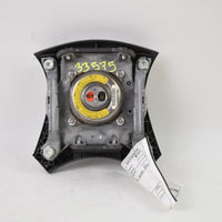 2007-2011 TOYOTA CAMRY DRIVER STEERING WHEEL AIR BAG GRAY