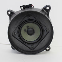 2000-2006 Mercedes Benz W215 Rear Passenger Side Door Bose Speaker Tweeter - BIGGSMOTORING.COM