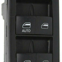 2011-2016 Dodge Journey Driver Left Side Power Window Master Switch 68084001AB