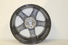 2012-2014 GM CHEVROLET SONIC 5 SPOKES 17X6.5" BLACK WHEEL RIM OEM 95040754