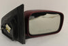 2003-2008 Kia Sorento Passenger  Side Door Rear View Mirror - BIGGSMOTORING.COM