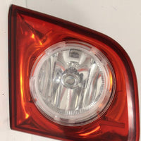 2008-2012 Chevy Malibu Driver Side Left Rear Tail Light