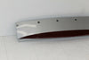 2002-2013 Escalade Avalanche Upper Roof Third Brake Light W/ Molding 15162120 - BIGGSMOTORING.COM