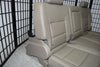 14-18 Silverado Sierra Tan Leather Rear Seat Crew Cab W/ Cup Holder 60/40 Fold - BIGGSMOTORING.COM