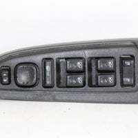 2003-2006 TAHOE YUKON ESCALADE DRIVER SIDE POWER WINDOW MASTER SWITCH 15181223 - BIGGSMOTORING.COM