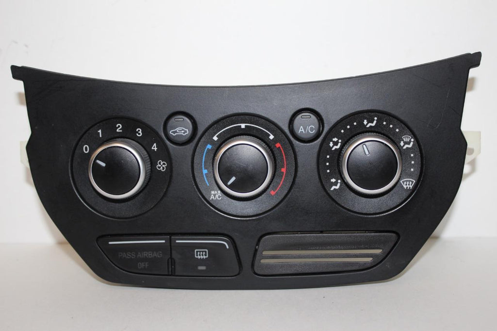 2013-2016 FORD ESCAPE A/C HEATER CLIMATE CONTROL UNIT CJ5T-19980-CK