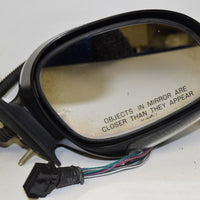 19995-2002 Lincoln Continental Passenger Side Door Rear View Mirror - BIGGSMOTORING.COM