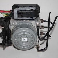 2014-2016 DODGE DART ANTI LOCK ABS BRAKE PUMP P68150088AF