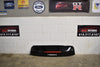 2002 2003 2004 2005 2006 GMC ENVOY 3RD BRAKE LIGHT SPOILER BLACK OEM 15000045 - BIGGSMOTORING.COM