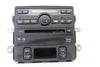 2003-2008 HONDA PILOT CD PLAYER CLIMATE CONTROL W/ HEATED SEAT SWITCH - BIGGSMOTORING.COM