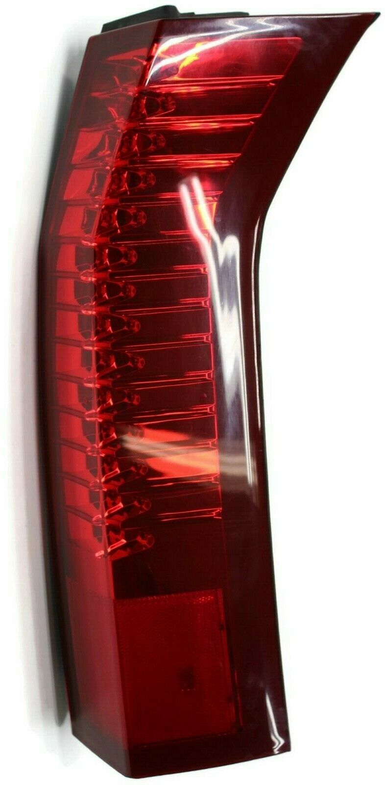 2004-2009 Cadillac SRX Passenger Right Side Tail Light 15921493 - BIGGSMOTORING.COM