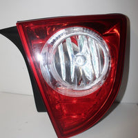 2008-2012 CHEVY MALIBU DRIVER LEFT SIDE REAR TAIL LIGHT 30241 Re#biggs