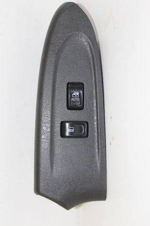 2002-2005 Chevy Trailblazer Passenger Side Window Switch 15136126 - BIGGSMOTORING.COM