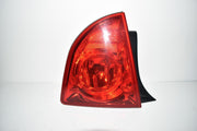 2008-2012 CHEVY MALIBU DRIVER LEFT SIDE REAR TAIL LIGHT