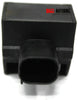 1999-2003 Audi TT 8N Acceleration Turn Rate Sensor 1J0 907 551 A - BIGGSMOTORING.COM