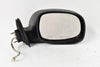 2000-2006 TOYOTA TUNDRA PASSENGER SIDE DOOR MIRROR CHROME - BIGGSMOTORING.COM