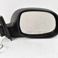 2000-2006 TOYOTA TUNDRA PASSENGER SIDE DOOR MIRROR CHROME - BIGGSMOTORING.COM