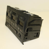 2005-2009 AUDI A4 S4 A/C HEATER TEMPERATURE CLIMATE CONTROL UNIT 8E0 820 043 BM - BIGGSMOTORING.COM