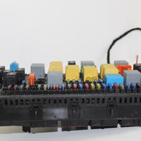 1998-2003 Mercedes Benz W163 Ml320 Engine Fuse Box Relay Control  163 545 02 05 - BIGGSMOTORING.COM