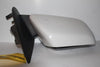 2009-2012 FORD ESCAPE PASSENGER RIGHT SIDE POWER DOOR MIRROR WHITE re# biggs