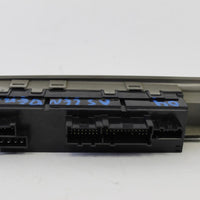 2002-2005 Gmc Envoy  Driver Side Master Power Window Switch - BIGGSMOTORING.COM