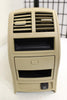 2009-2012 MERCEDES BENZ ML500 ML350 LEATHER CENTER CONSOLE STORAGE W/ CUP HOLDER