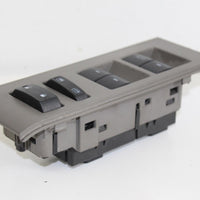 2006-2010 FORD EXPLORER DRIVER SIDE POWER WINDOW MASTER SWITCH 6L2T-14963-ADV