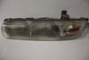 1996-1999 SATURN S SERIES FRONT LEFT DRIVER SIDE HEADLIGHT 22521 - BIGGSMOTORING.COM