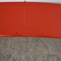 2006 07 08 09 2010 DODGE CHARGER REAR SPOILER TORRED OEM BM-06-347-0168 - BIGGSMOTORING.COM