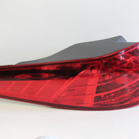 2011-2013 KIA OPTIMA DRIVER SIDE REAR TAIL LIGHT