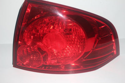 2004-2006 NISSAN SENTRA PASSENGER SIDE REAR TAIL LIGHT 30485 - BIGGSMOTORING.COM