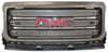 2015-2018 Gmc Canyon Oem Front Bumper Grille W/ Gmc Logo 23321749