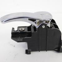 2005-2012 Nissan Pathfinder Passenger Side Right Interior Inner Door Handle - BIGGSMOTORING.COM