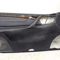 2000-2006 MERCEDES BENZ W215 CL500 CL55 DRIVER SIDE DOOR PANEL - BIGGSMOTORING.COM