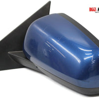 2008-2010 Dodge Avenger Driver Left Side Power Door Mirror Blue