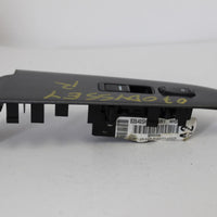 2005-2010 Honda Odyssey Passenger Side Power Window Switch 83540-Shj-A213-M1 - BIGGSMOTORING.COM