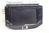 2013-2016 CHEVY MALIBU RADIO INFORMATION DISPLAY SCREEN 23451238